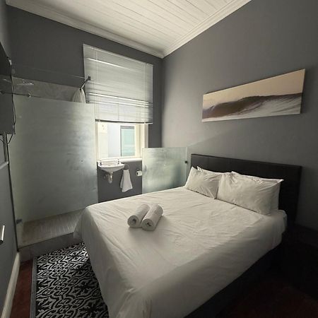 Hotel Capepod Sea Point Kapsztad Zewnętrze zdjęcie