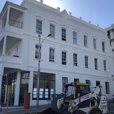 Hotel Capepod Sea Point Kapsztad Zewnętrze zdjęcie