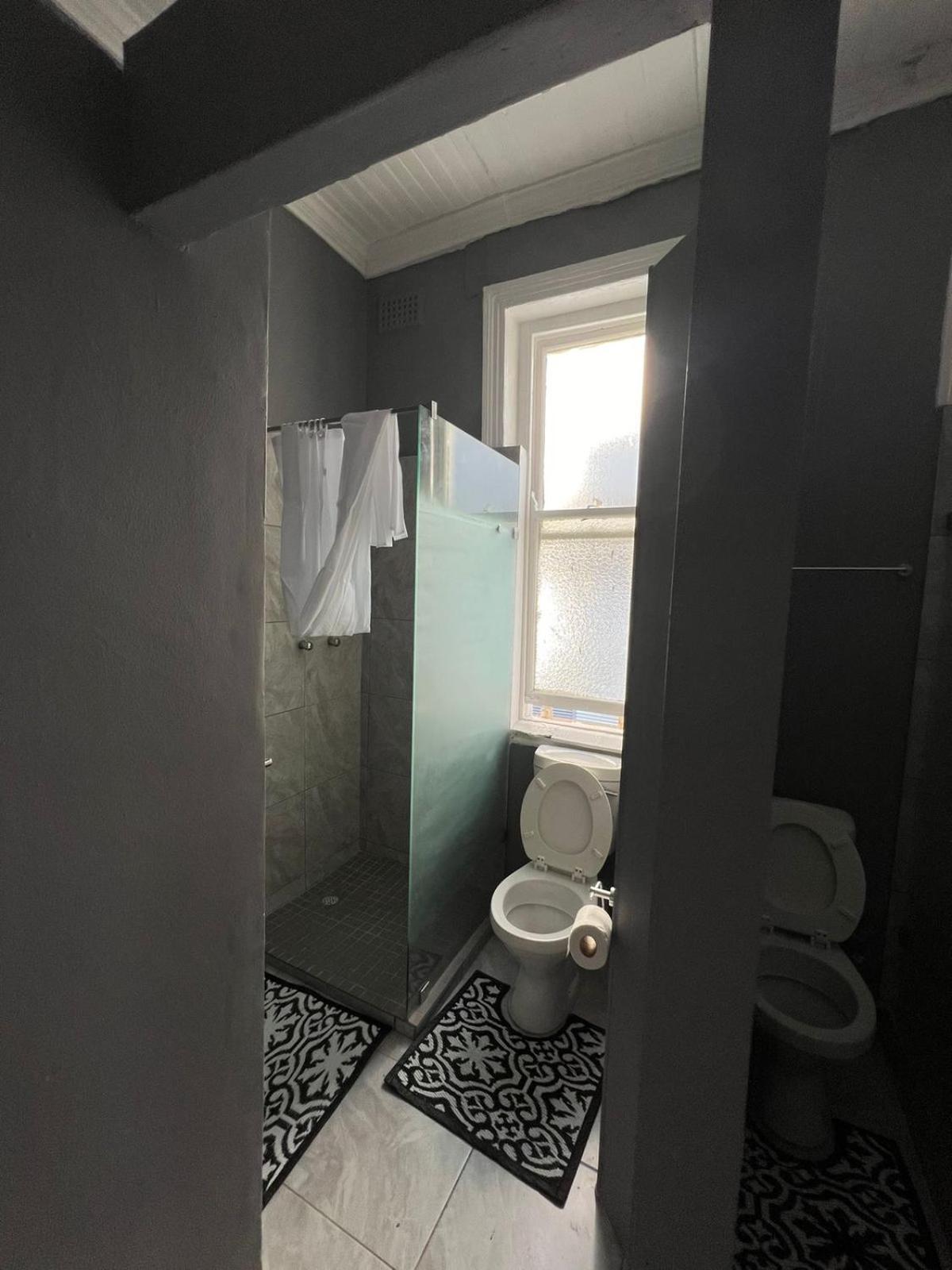 Hotel Capepod Sea Point Kapsztad Zewnętrze zdjęcie