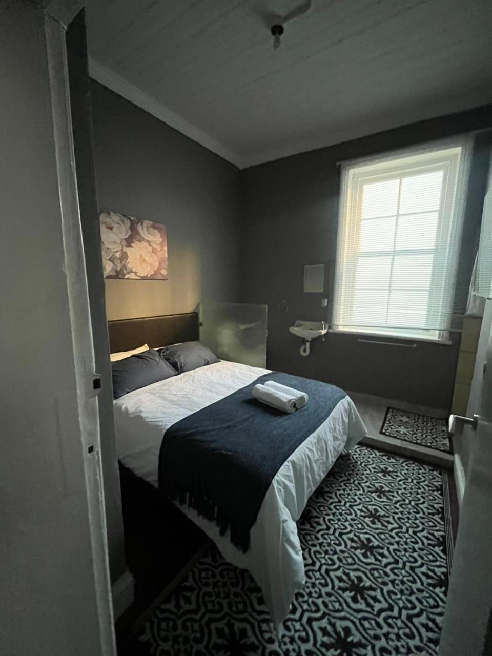 Hotel Capepod Sea Point Kapsztad Zewnętrze zdjęcie