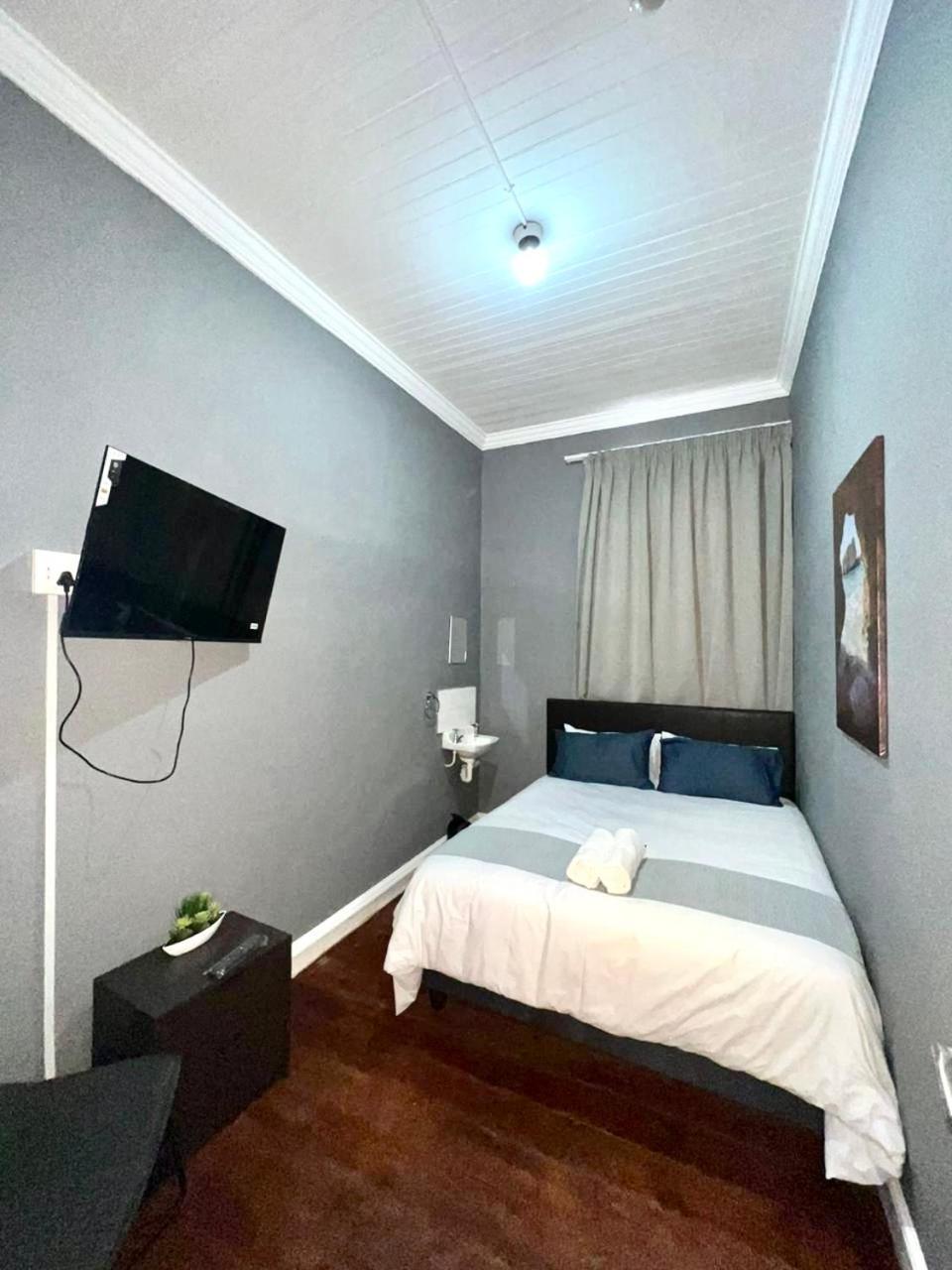 Hotel Capepod Sea Point Kapsztad Zewnętrze zdjęcie