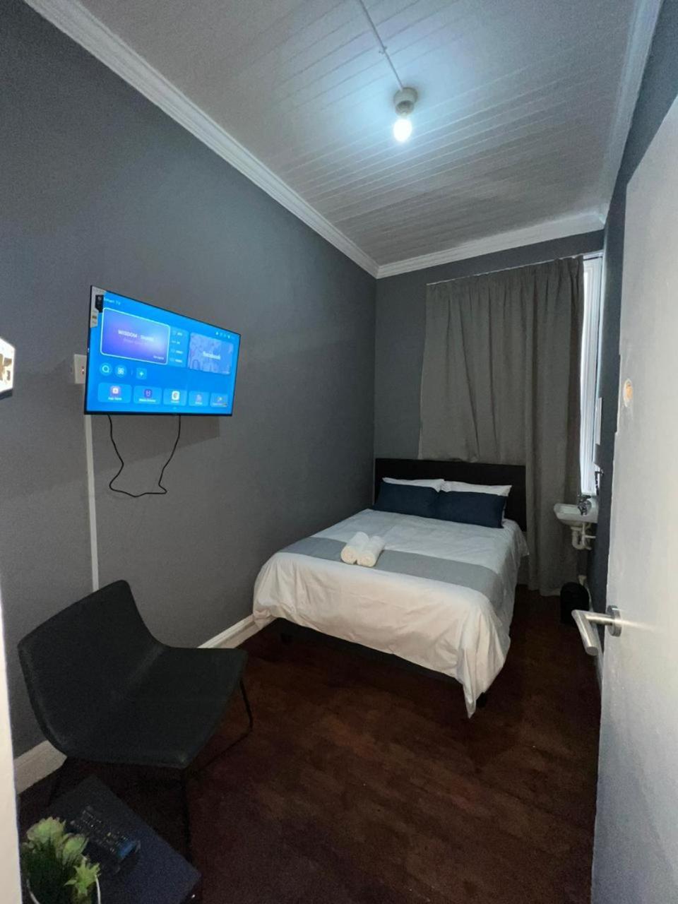 Hotel Capepod Sea Point Kapsztad Zewnętrze zdjęcie