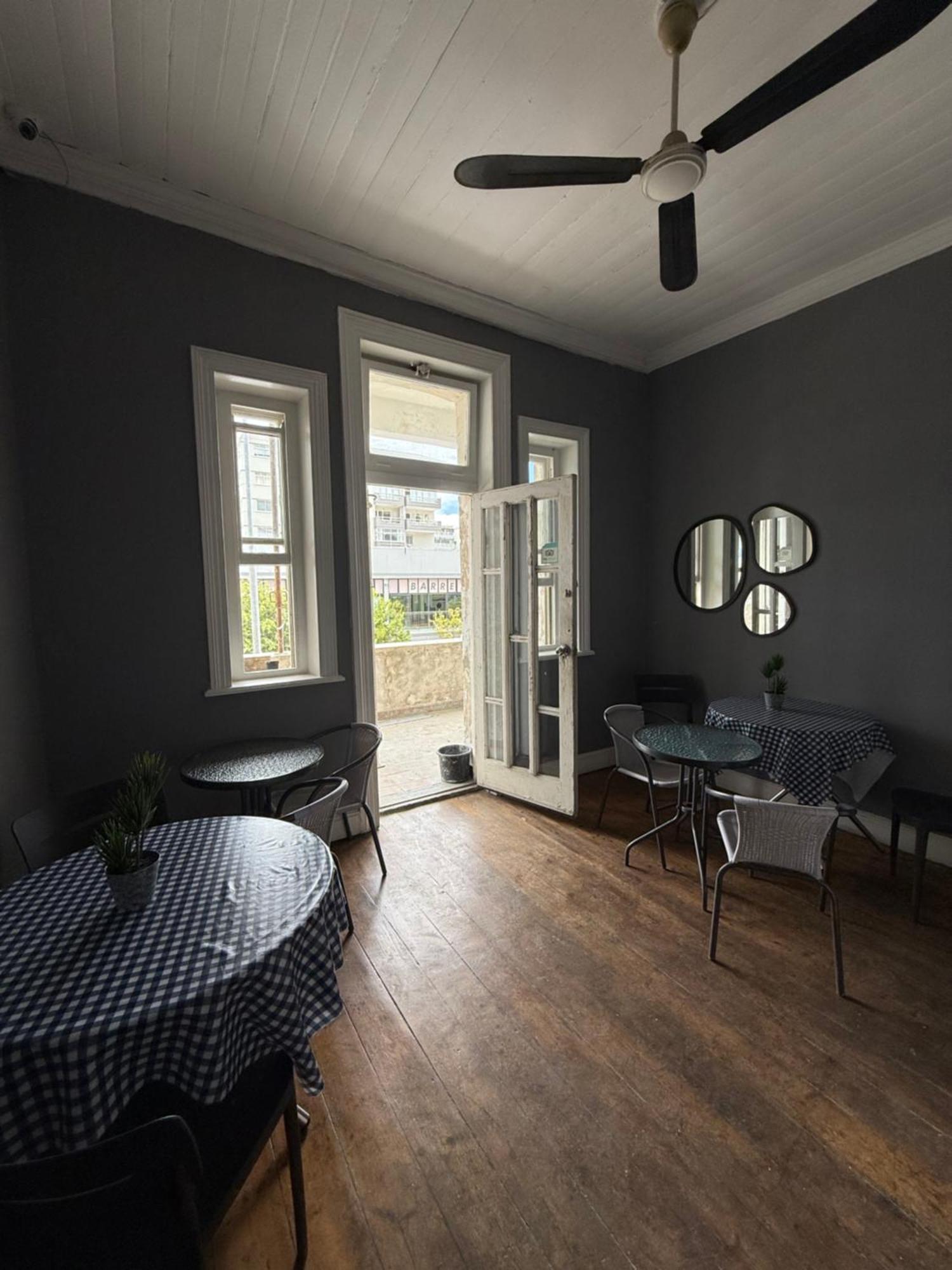 Hotel Capepod Sea Point Kapsztad Zewnętrze zdjęcie