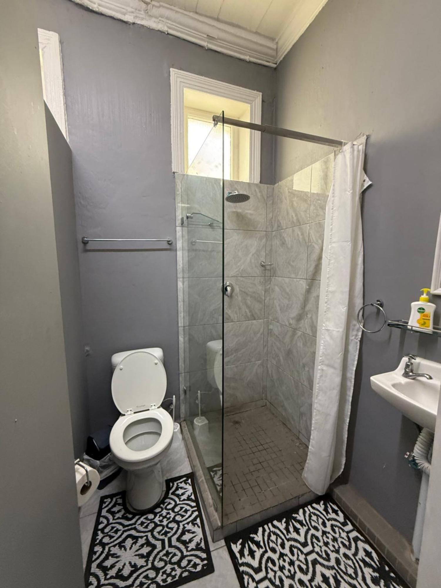 Hotel Capepod Sea Point Kapsztad Zewnętrze zdjęcie