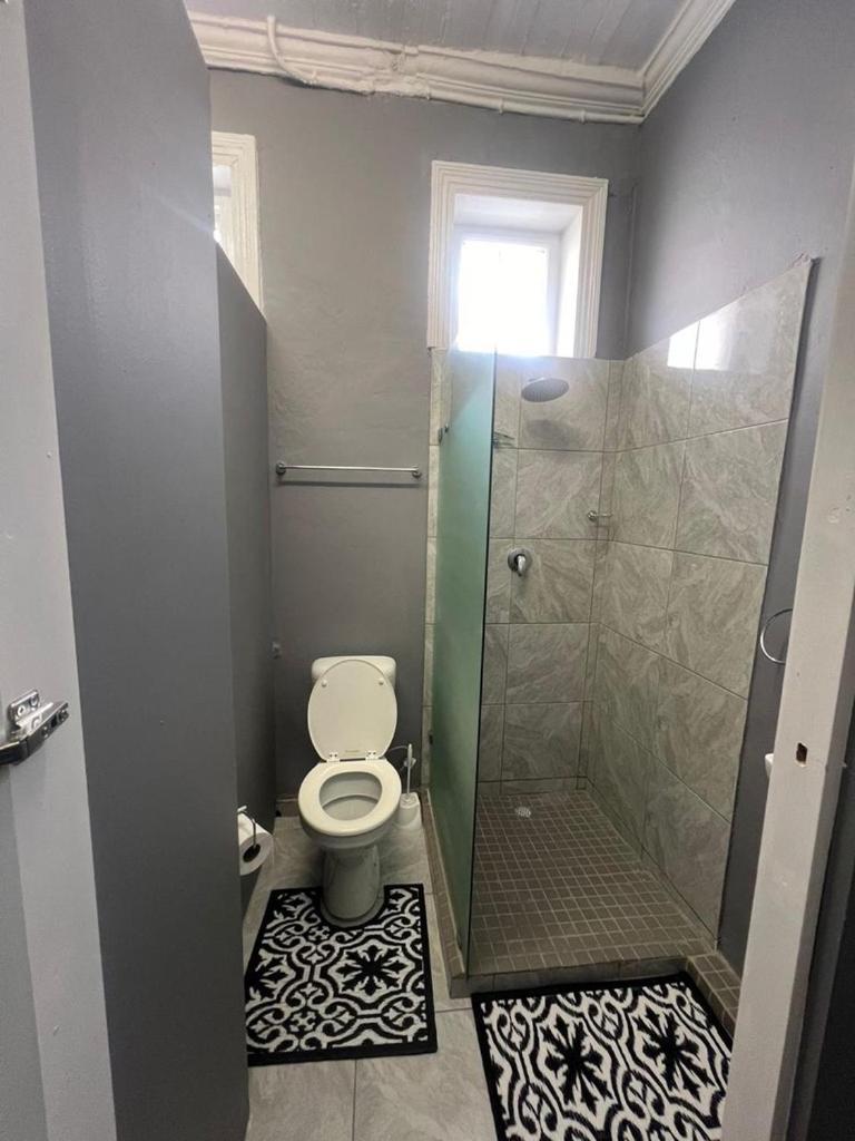 Hotel Capepod Sea Point Kapsztad Zewnętrze zdjęcie